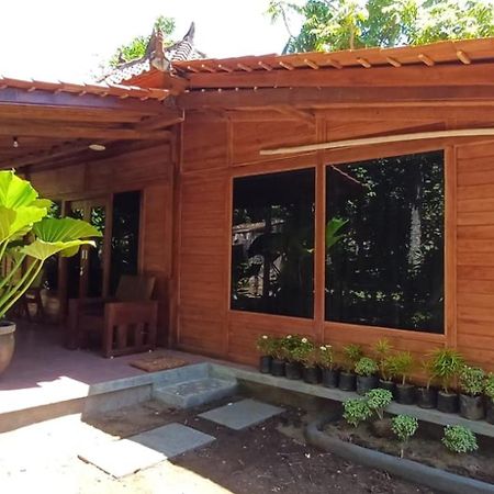 Jembrana Bali Homestay Negara  Exterior foto