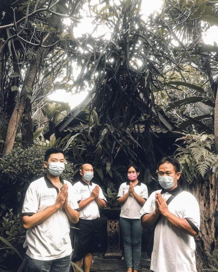 Jembrana Bali Homestay Negara  Exterior foto