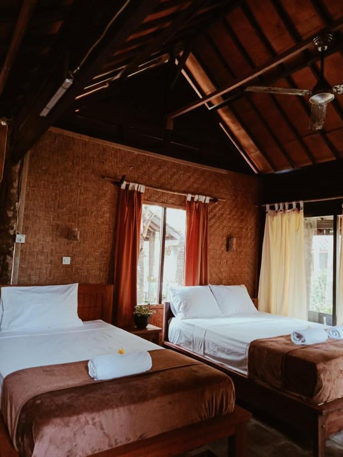Jembrana Bali Homestay Negara  Exterior foto
