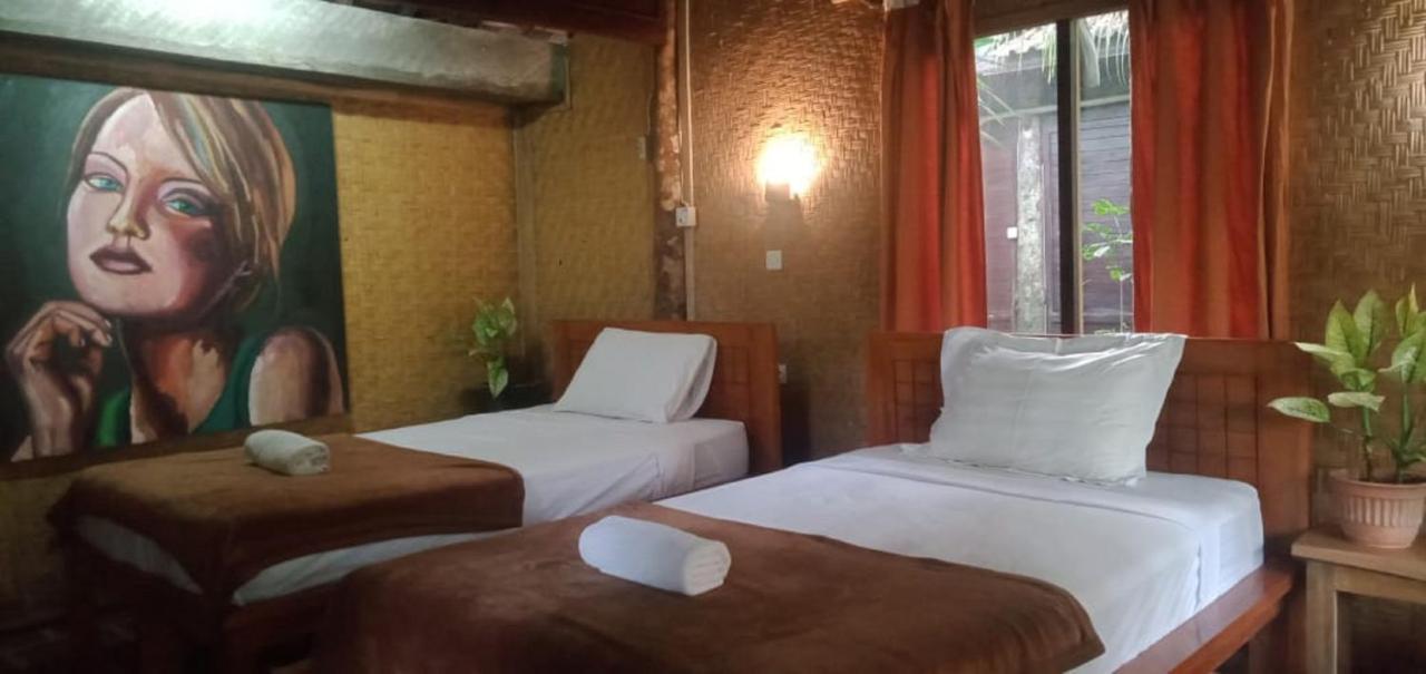 Jembrana Bali Homestay Negara  Exterior foto