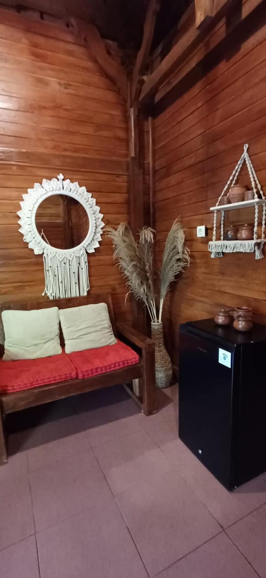 Jembrana Bali Homestay Negara  Exterior foto