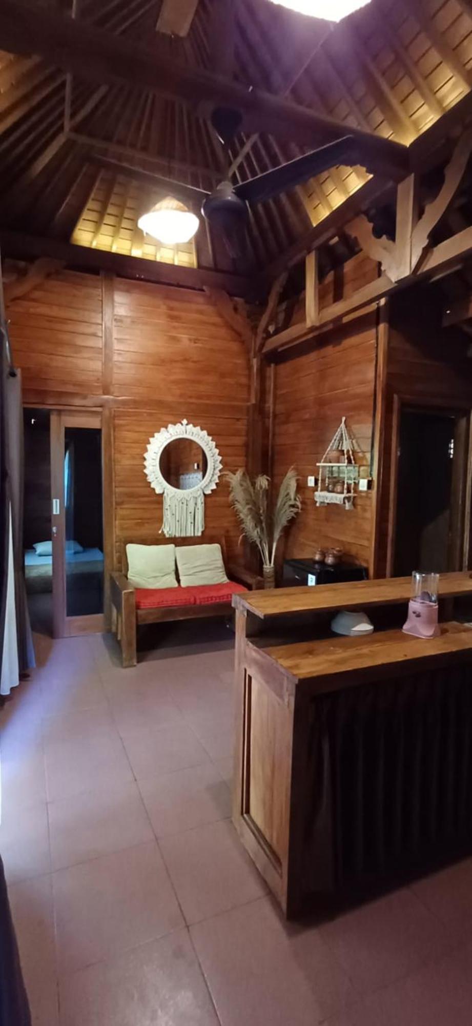 Jembrana Bali Homestay Negara  Exterior foto