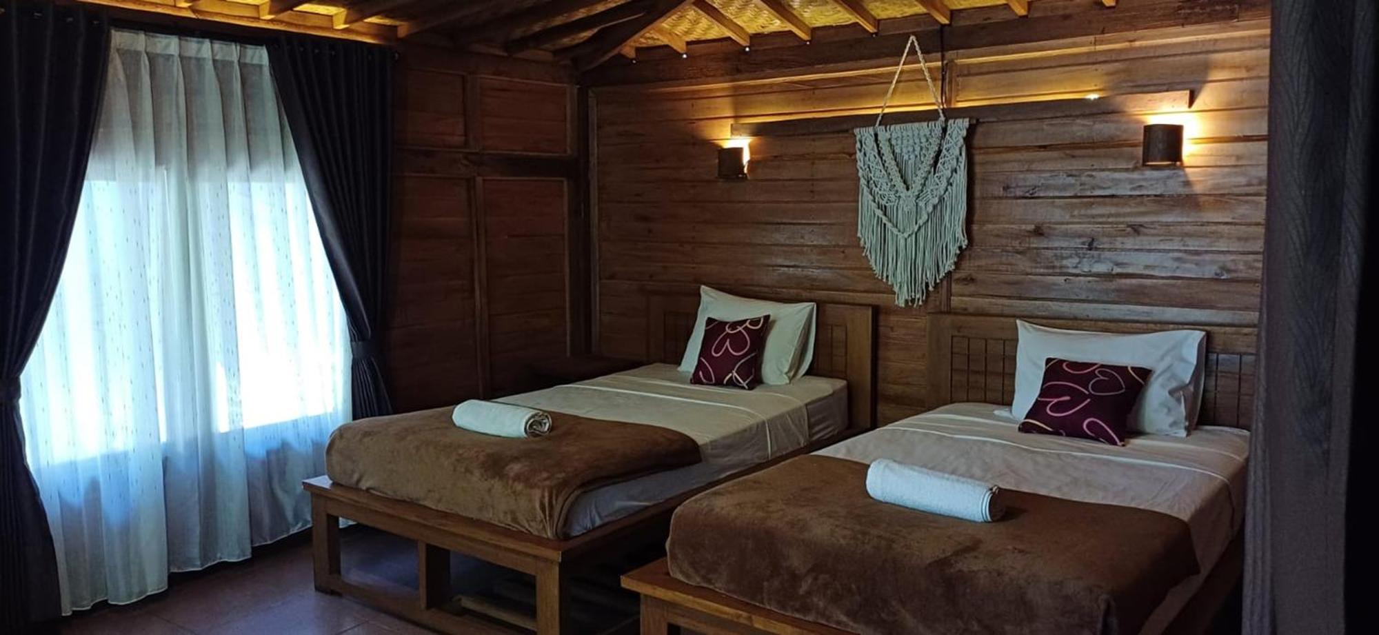 Jembrana Bali Homestay Negara  Exterior foto