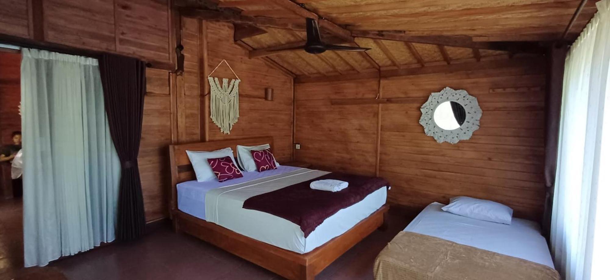 Jembrana Bali Homestay Negara  Exterior foto